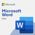 Microsoft Word 2024 license