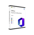 Microsoft Office 2024 Home & Business for Mac