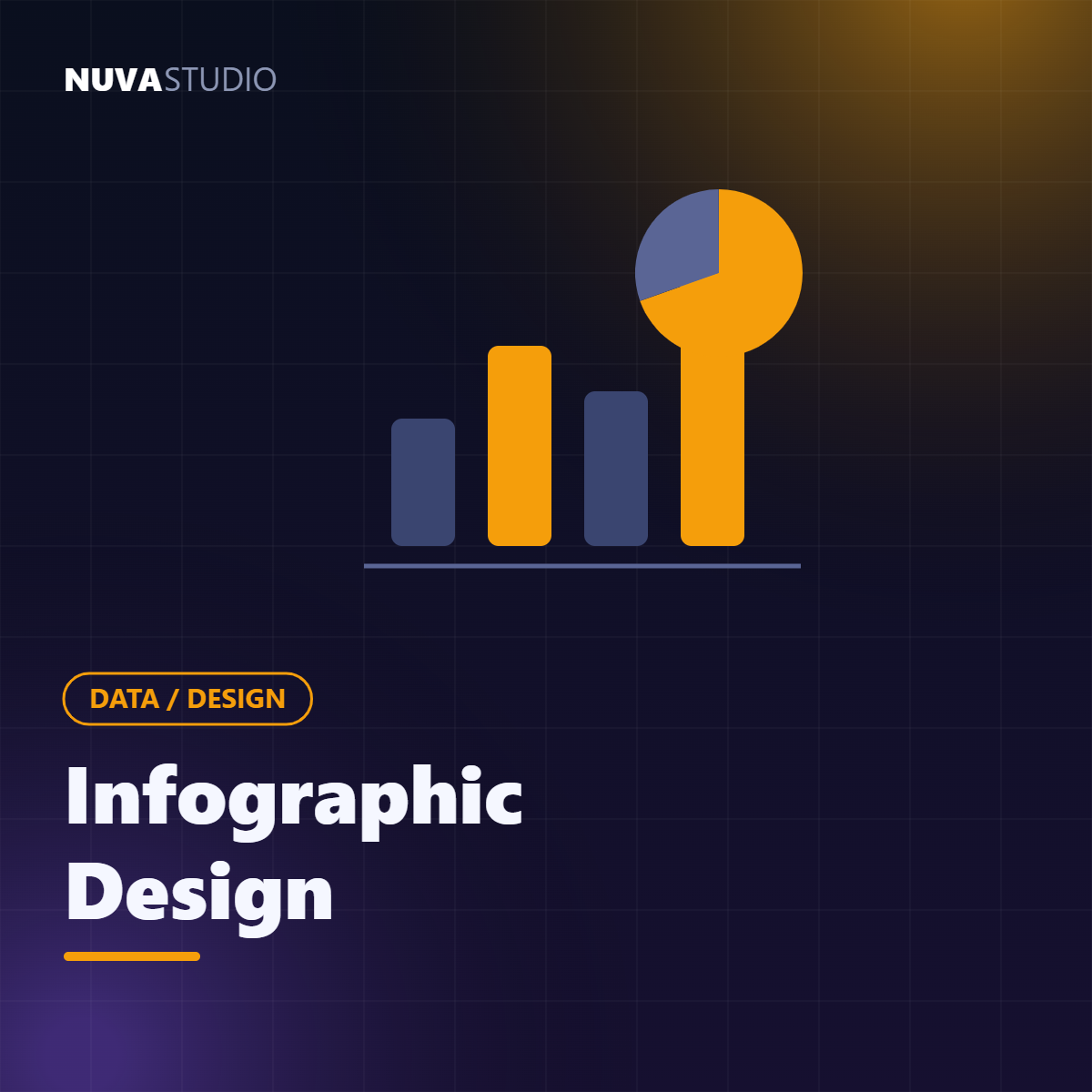 Infographic Design — Turn Data into Powerful Visuals