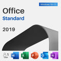 Office 2019 Standard license