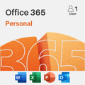 Microsoft 365 Personal 12-month subscription