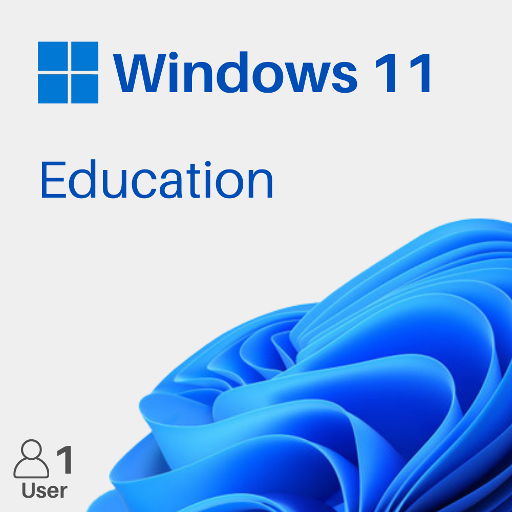 Windows 11 Education activation key