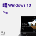 Windows 10 Pro activation key